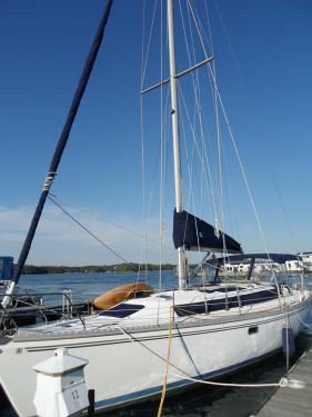 1998 Catalina 400 Sailboat for sale in Oxnard, CA - image 4 