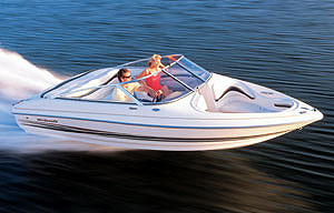 Used Wellcraft Power boats For Sale in Michigan by owner | 2003 Wellcraft Excalibur 190