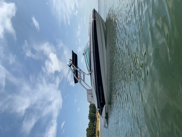 Used Crownline Boats For Sale by owner | 2010 Crownline 220 LS