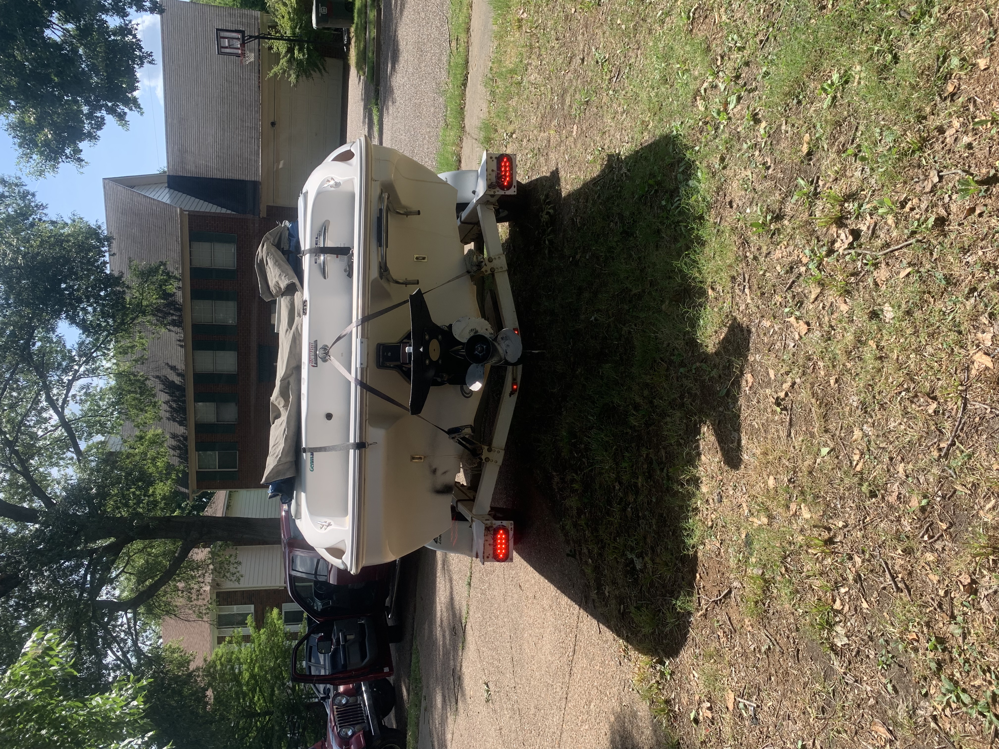 1996 Wellcraft Excel 19sx  Power boat for sale in Bartlett, TN - image 5 