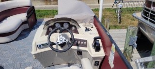 Used Boats For Sale in Salisbury, Maryland by owner | 2012 Premier 221 Gemini