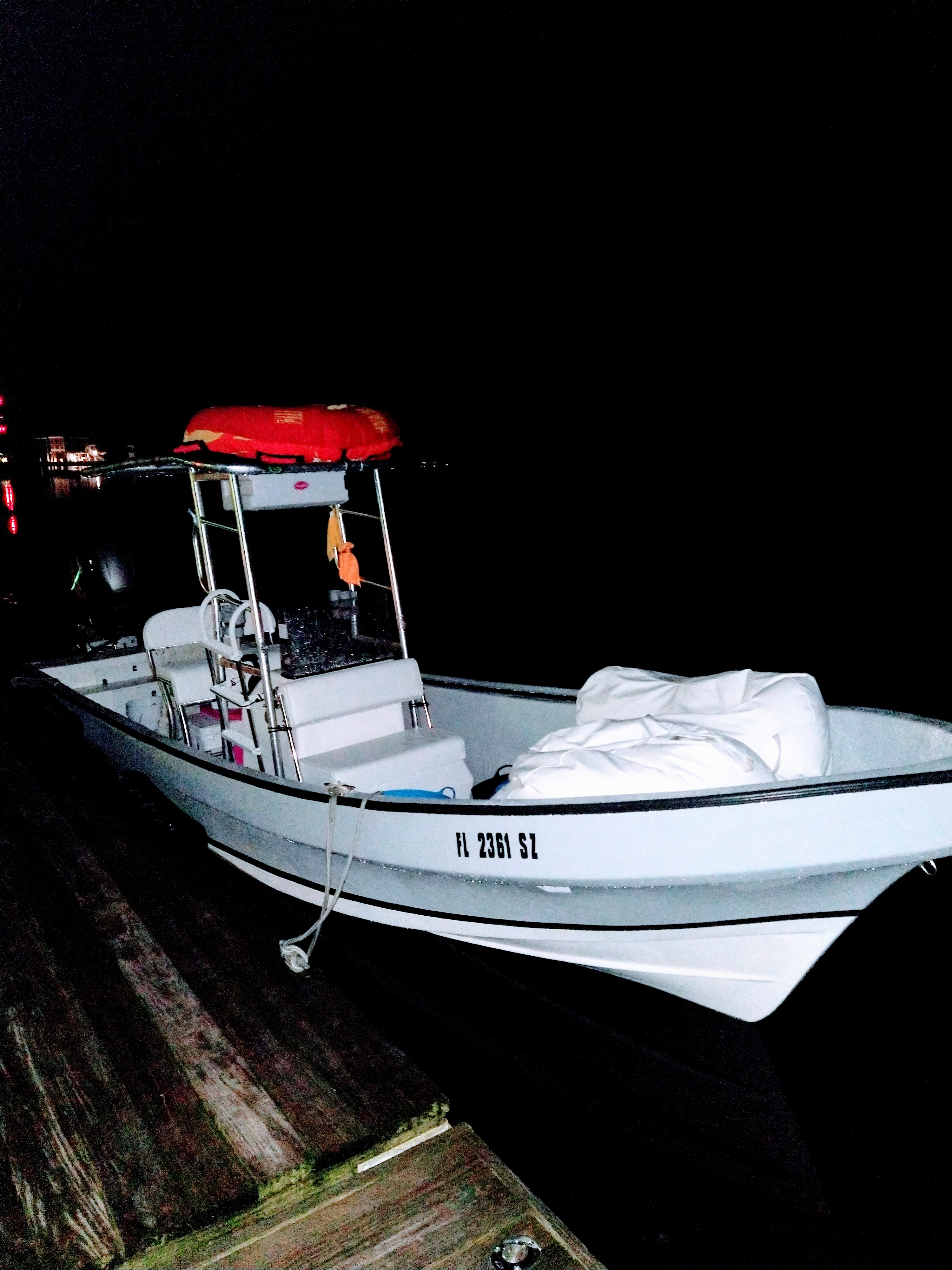 2021 23 foot none Panga Power boat for sale in Pompano Beach, FL - image 3 