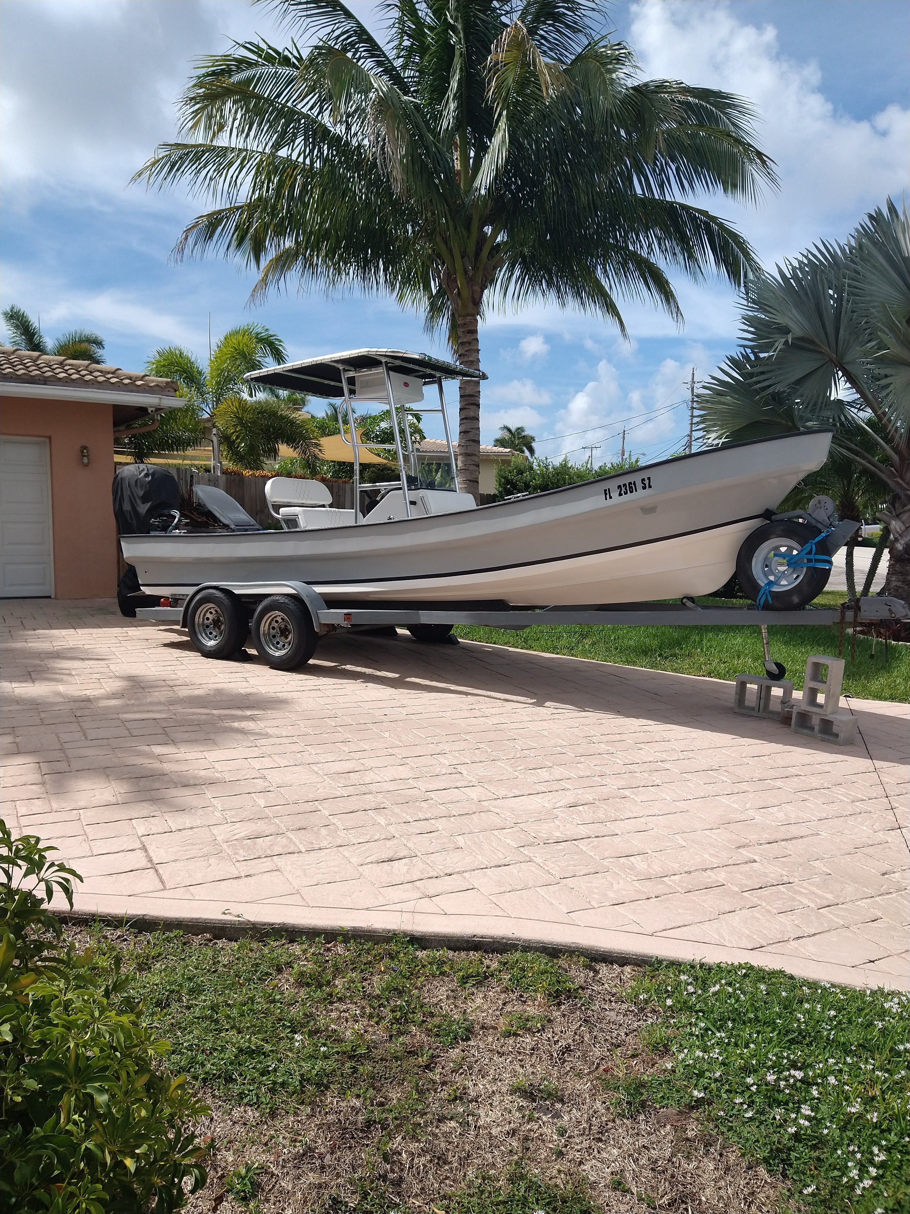 2021 23 foot none Panga Power boat for sale in Pompano Beach, FL - image 5 