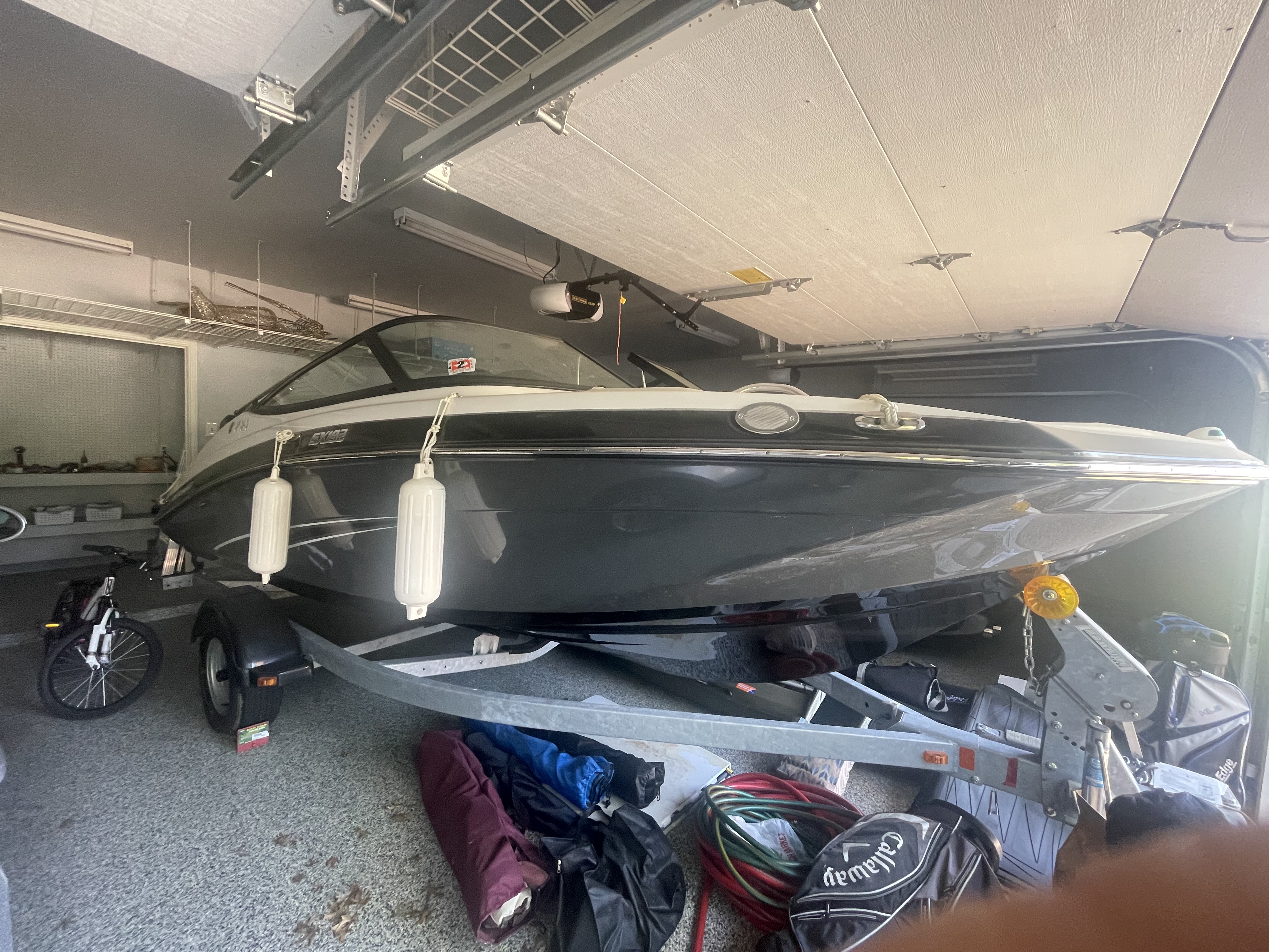 2014 Yamaha SX192 Power boat for sale in Dallas, TX - image 5 
