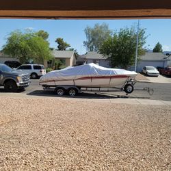 Boats For Sale in Las Vegas, NV by owner | 1993 FOUR WINNS Horizon 230