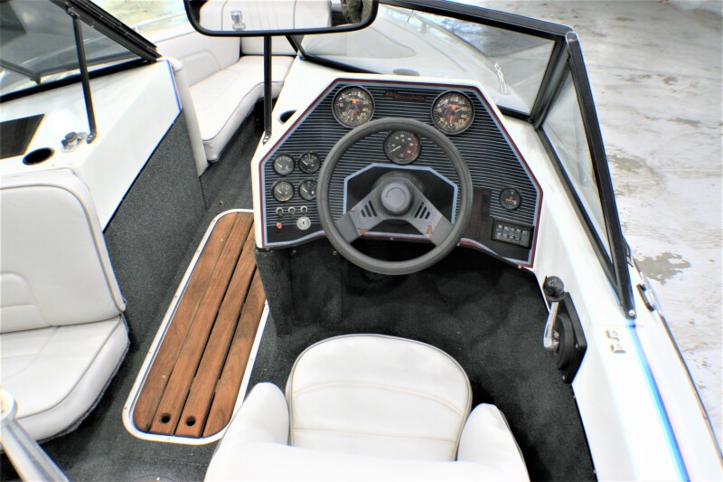 Used Boats For Sale by owner | 1989 20 foot Ski Brendella Ski