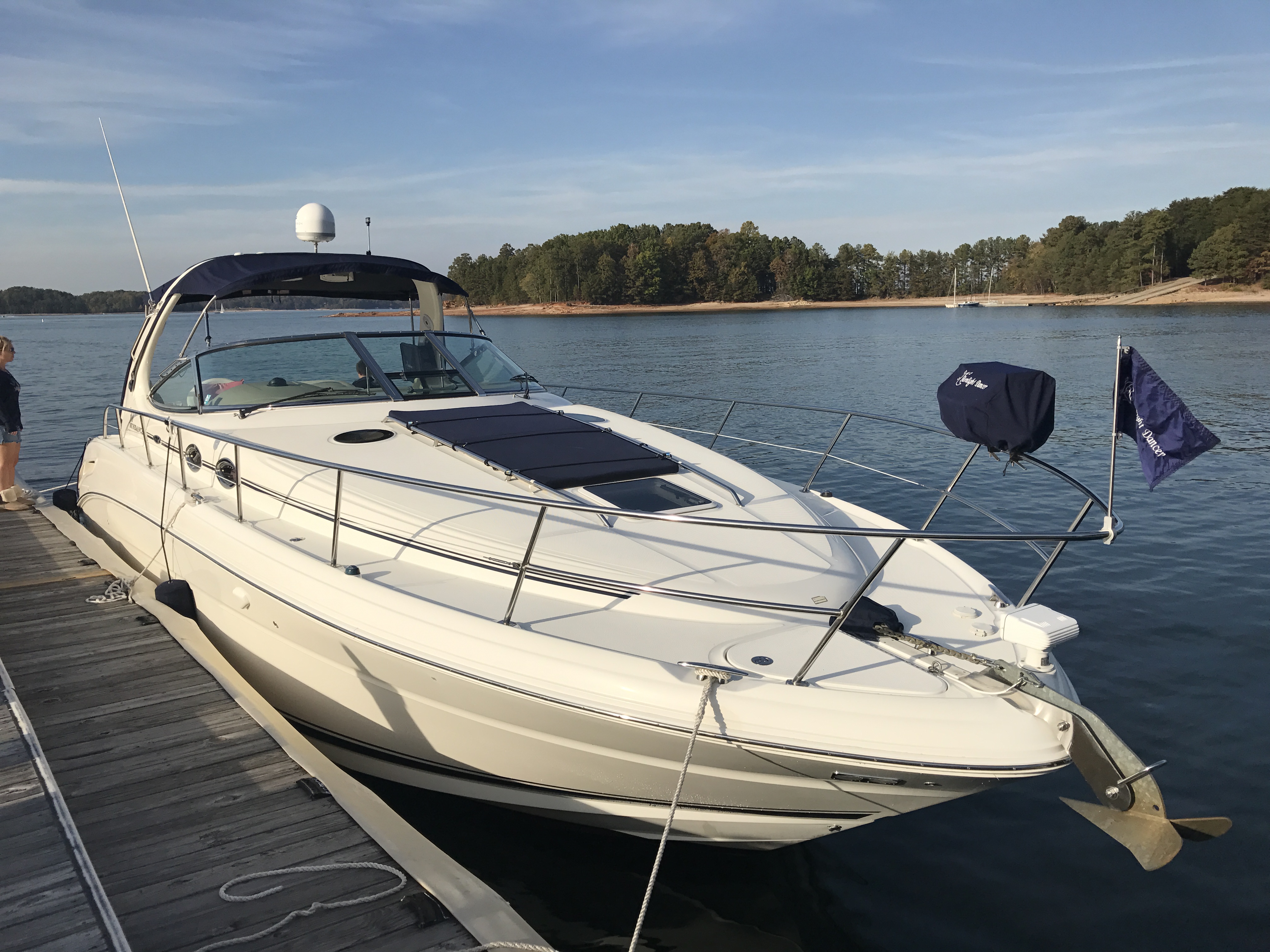 2005 39 foot Sea Ray Sundancer Power boat for sale in Gainesville, GA - image 6 