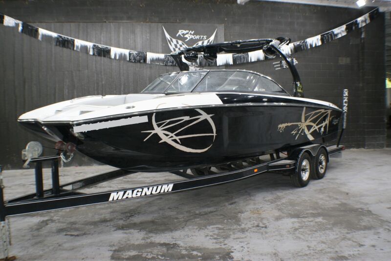 Power boats For Sale in San Antonio, Texas by owner | 2009 Tige RZ4