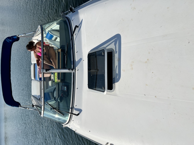 Boats For Sale by owner | 1992 Sea Ray 260 ov