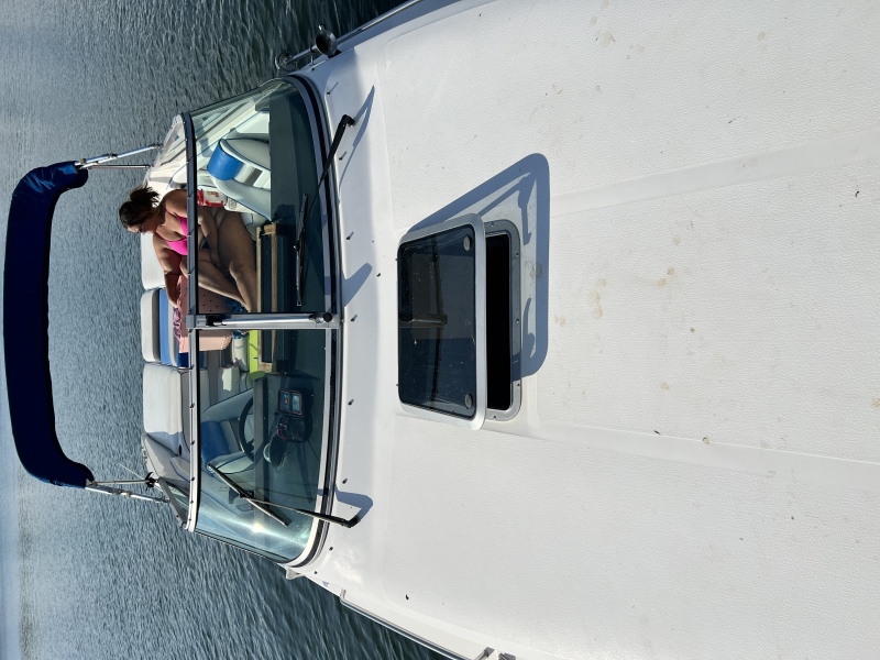 Boats For Sale in Cleveland, TN by owner | 1992 Sea Ray 260 ov