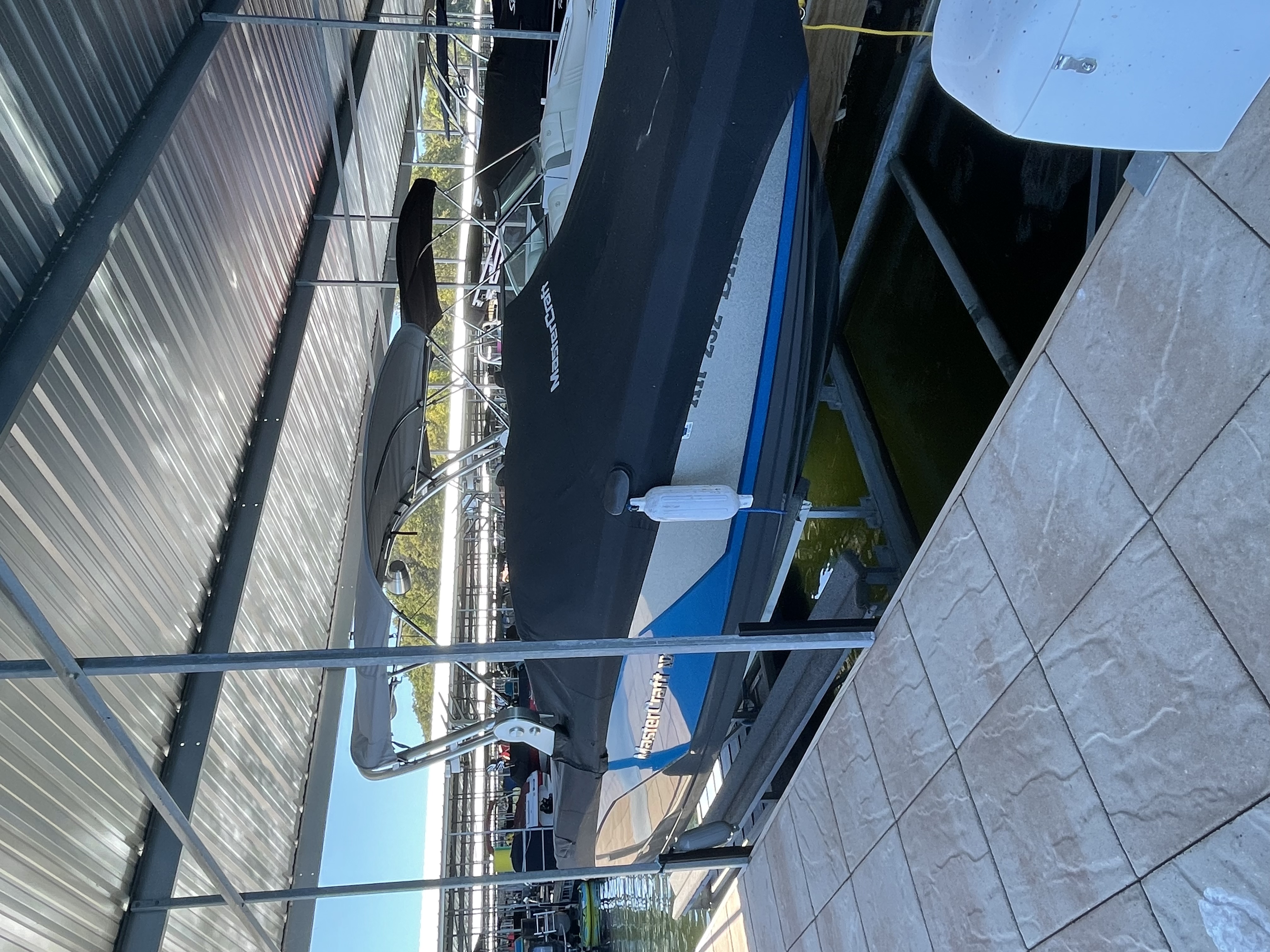 Boats For Sale | 2018 Mastercraft NXT 22