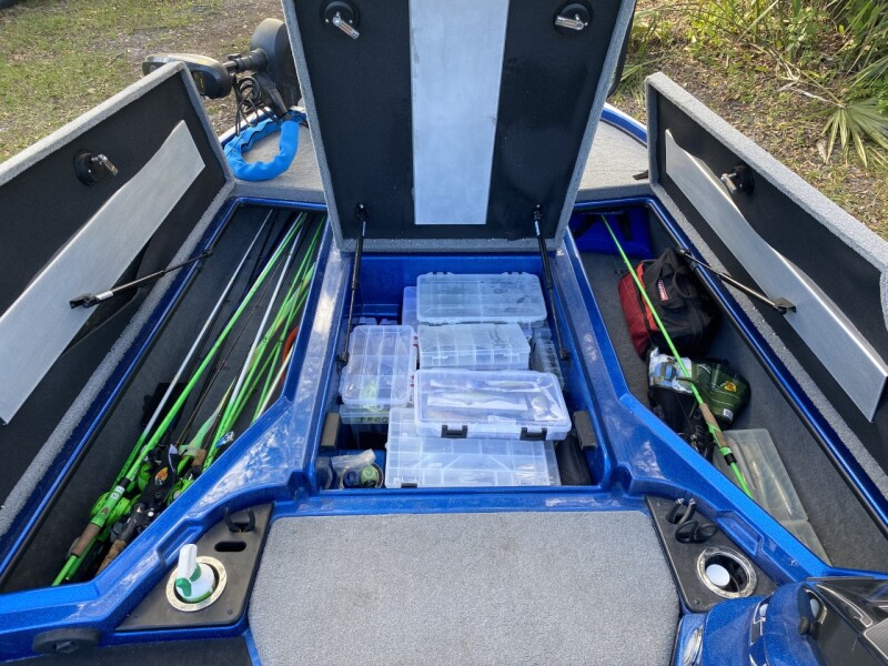 NITRO Boats For Sale by owner | 2021 NITRO Z18 Pro