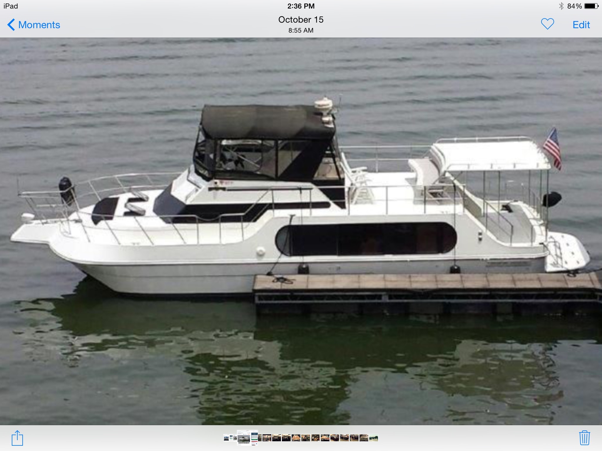 1997 45 foot Harbor Master STOLKRAFT Power boat for sale in Carolina Bch, NC - image 14 