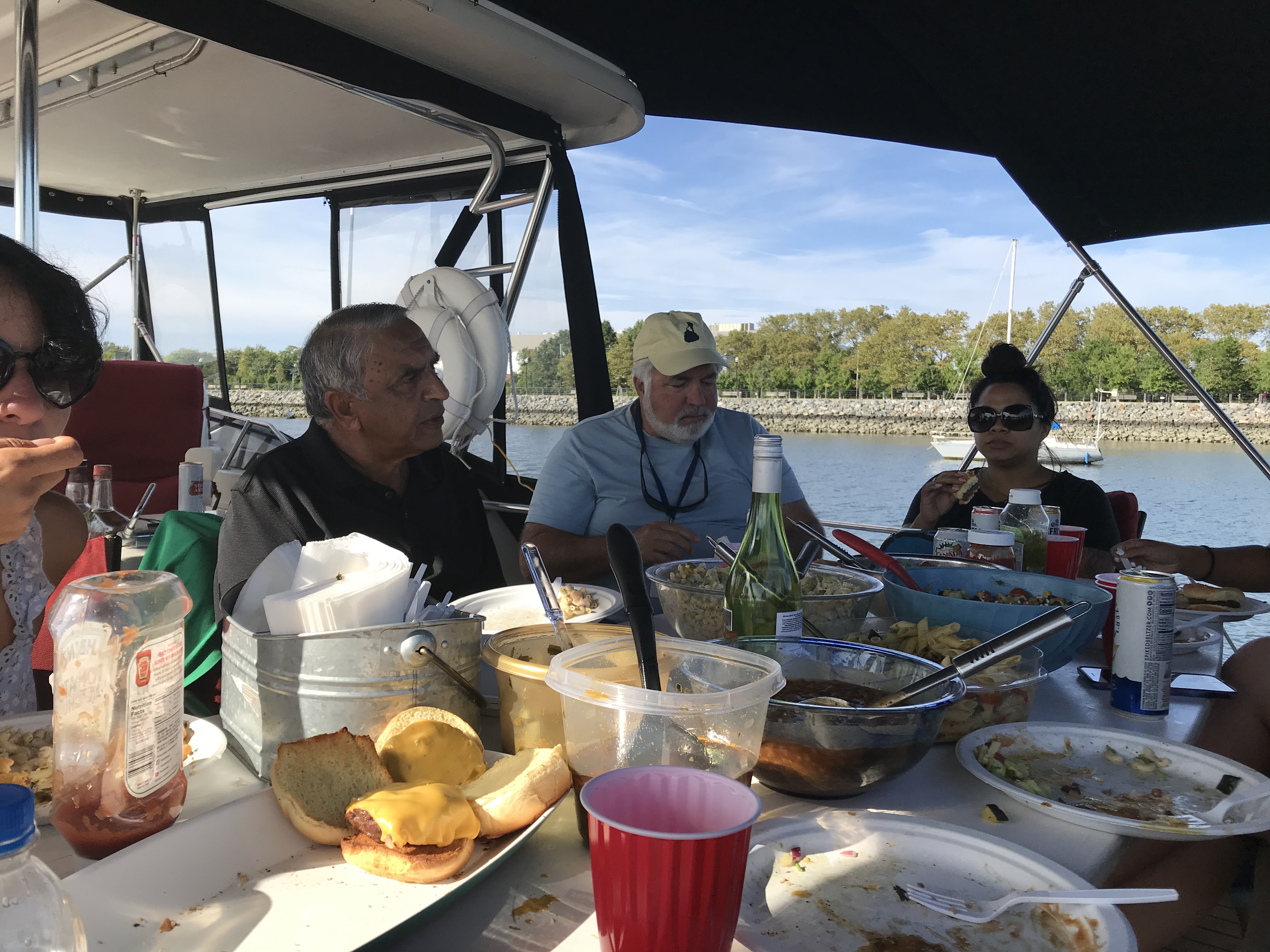 1997 45 foot Harbor Master STOLKRAFT Power boat for sale in Carolina Bch, NC Used Harbor Master Boats For Sale in North Carolina by owner | 1997 45 foot Harbor Master STOLKRAFT
