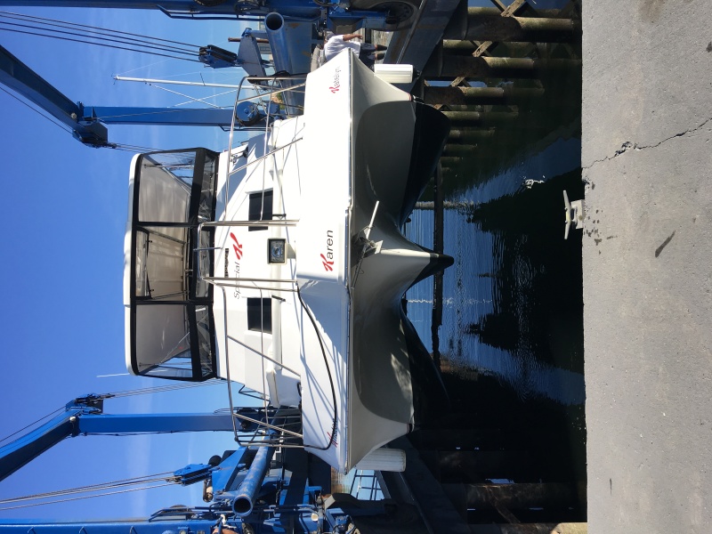 1997 45 foot Harbor Master STOLKRAFT Power boat for sale in Carolina Bch, NC - image 20 