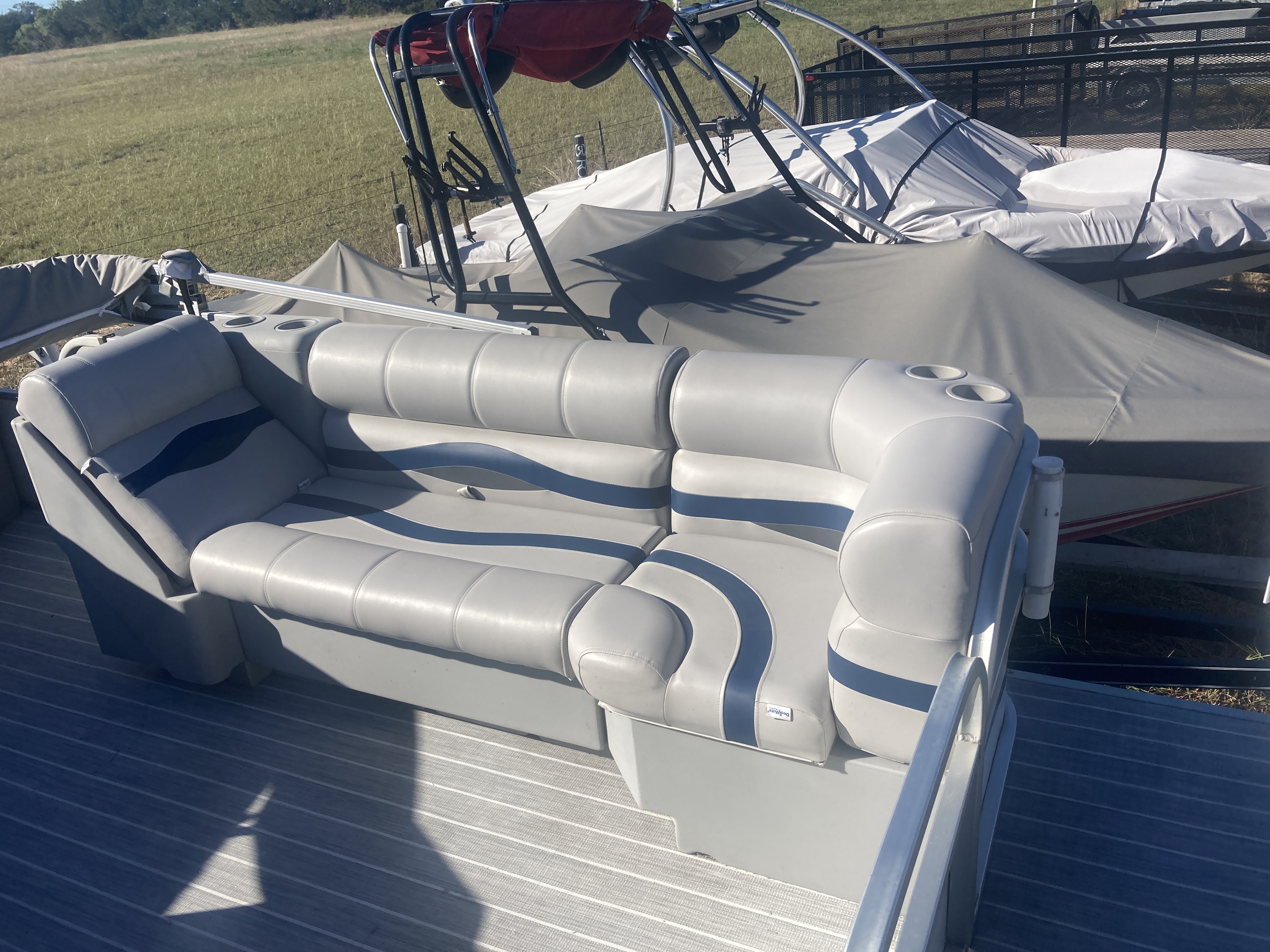 1999 24 foot Other Beachcomber Power boat for sale in Briarcliff, TX - image 17 