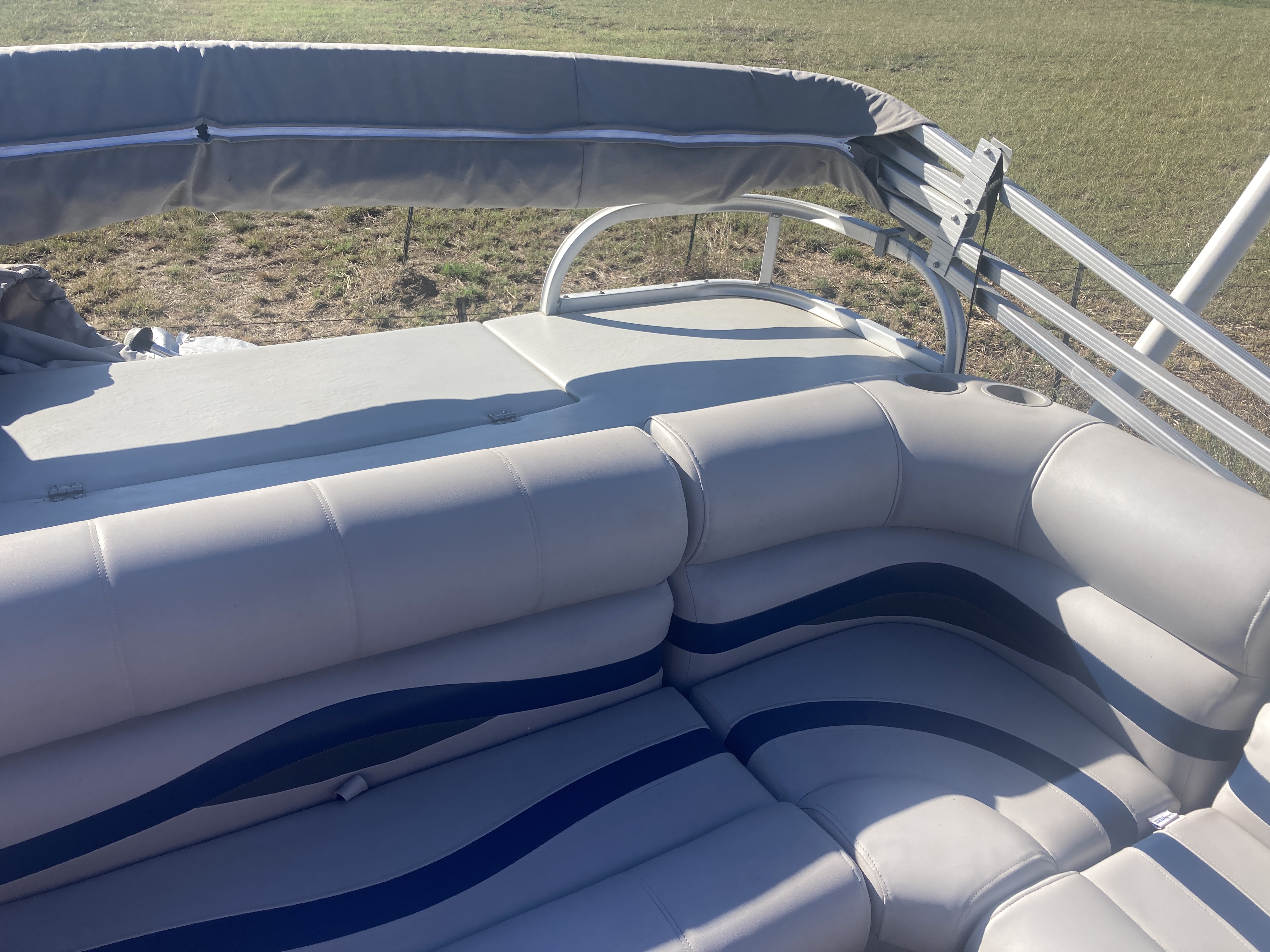 1999 24 foot Other Beachcomber Power boat for sale in Briarcliff, TX - image 13 