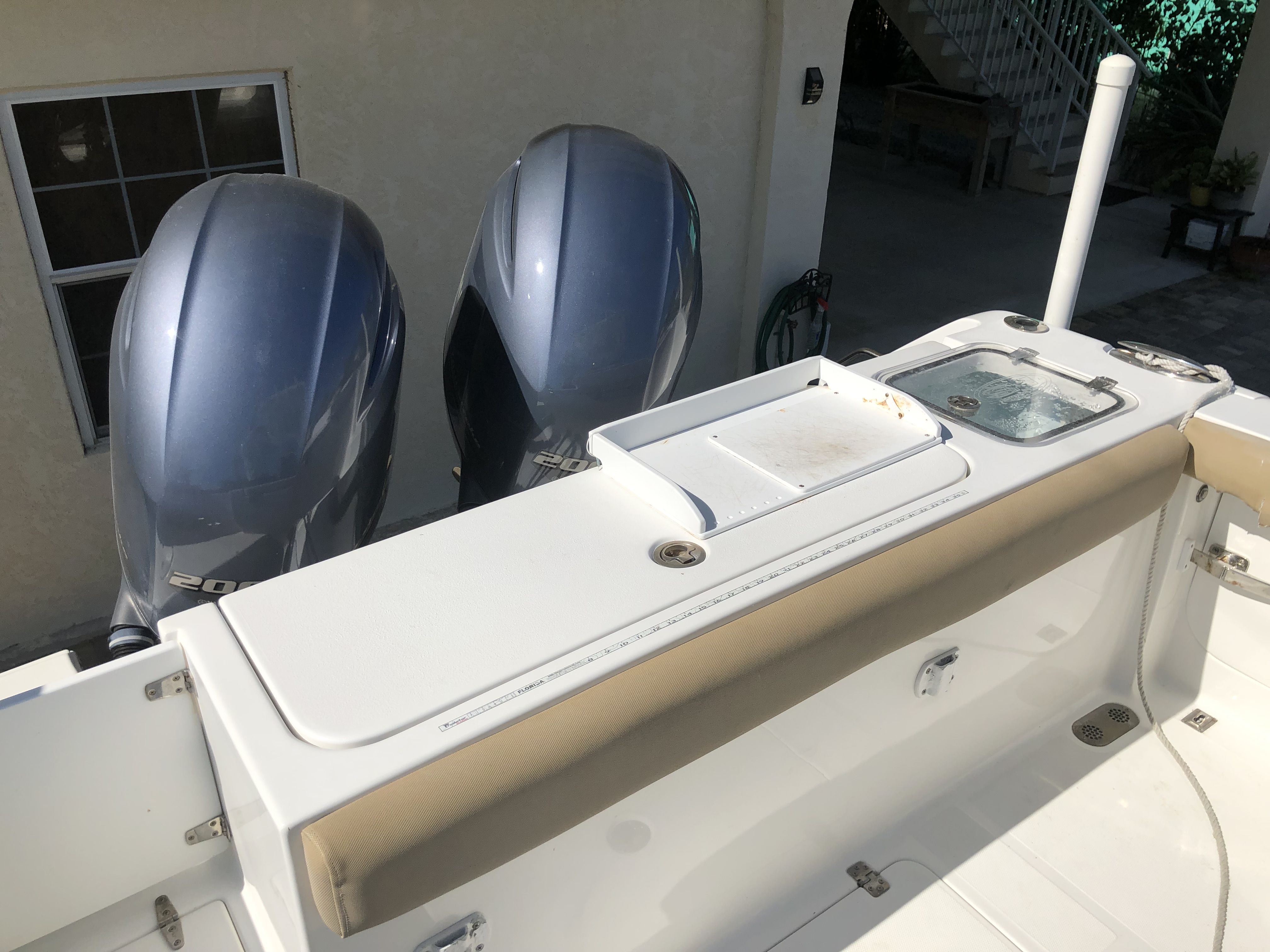 2016 Sea Hunt Gamefish 27CB Power boat for sale in Ramrod Key, FL - image 6 
