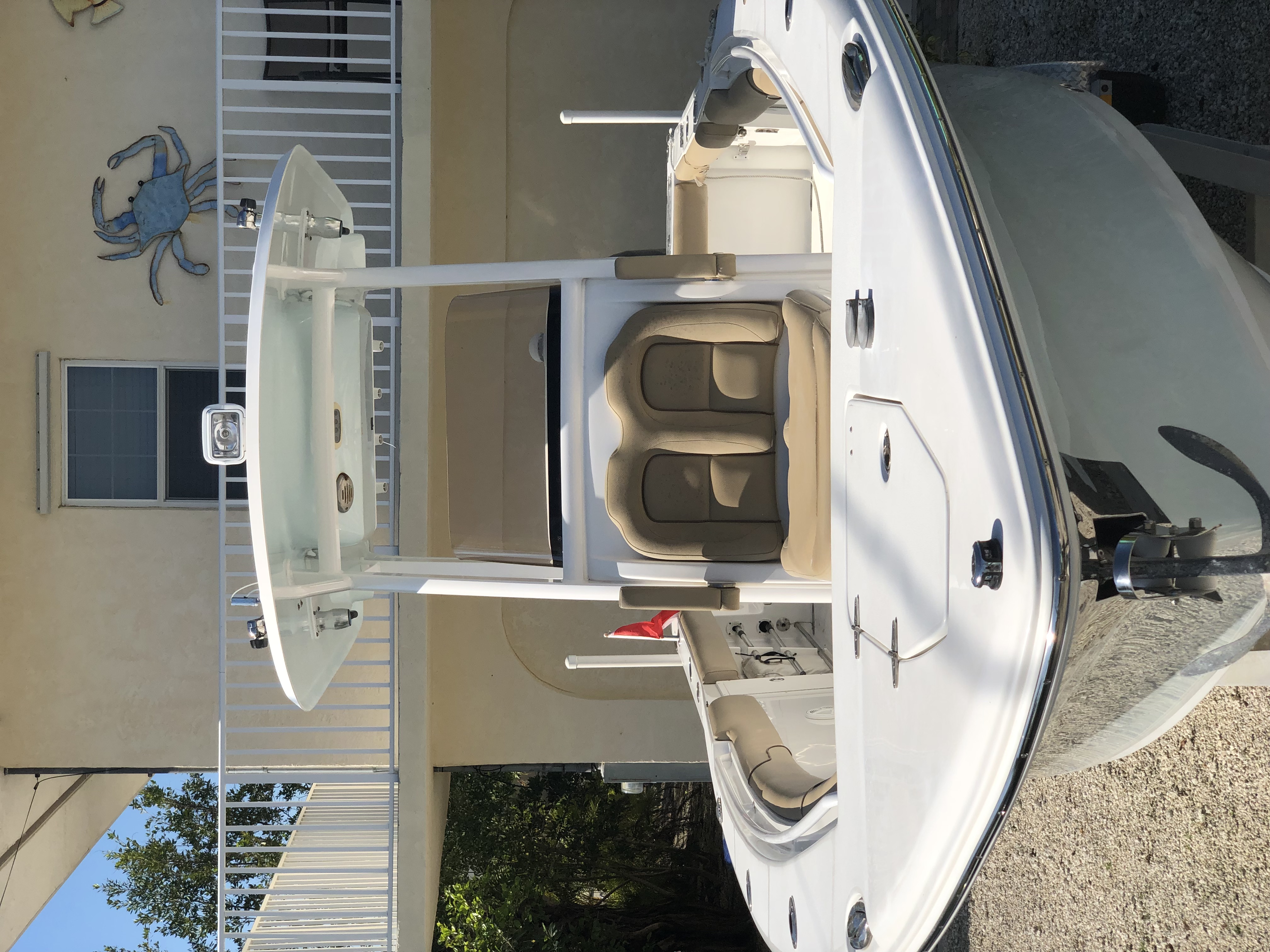2016 Sea Hunt Gamefish 27CB Power boat for sale in Ramrod Key, FL - image 5 