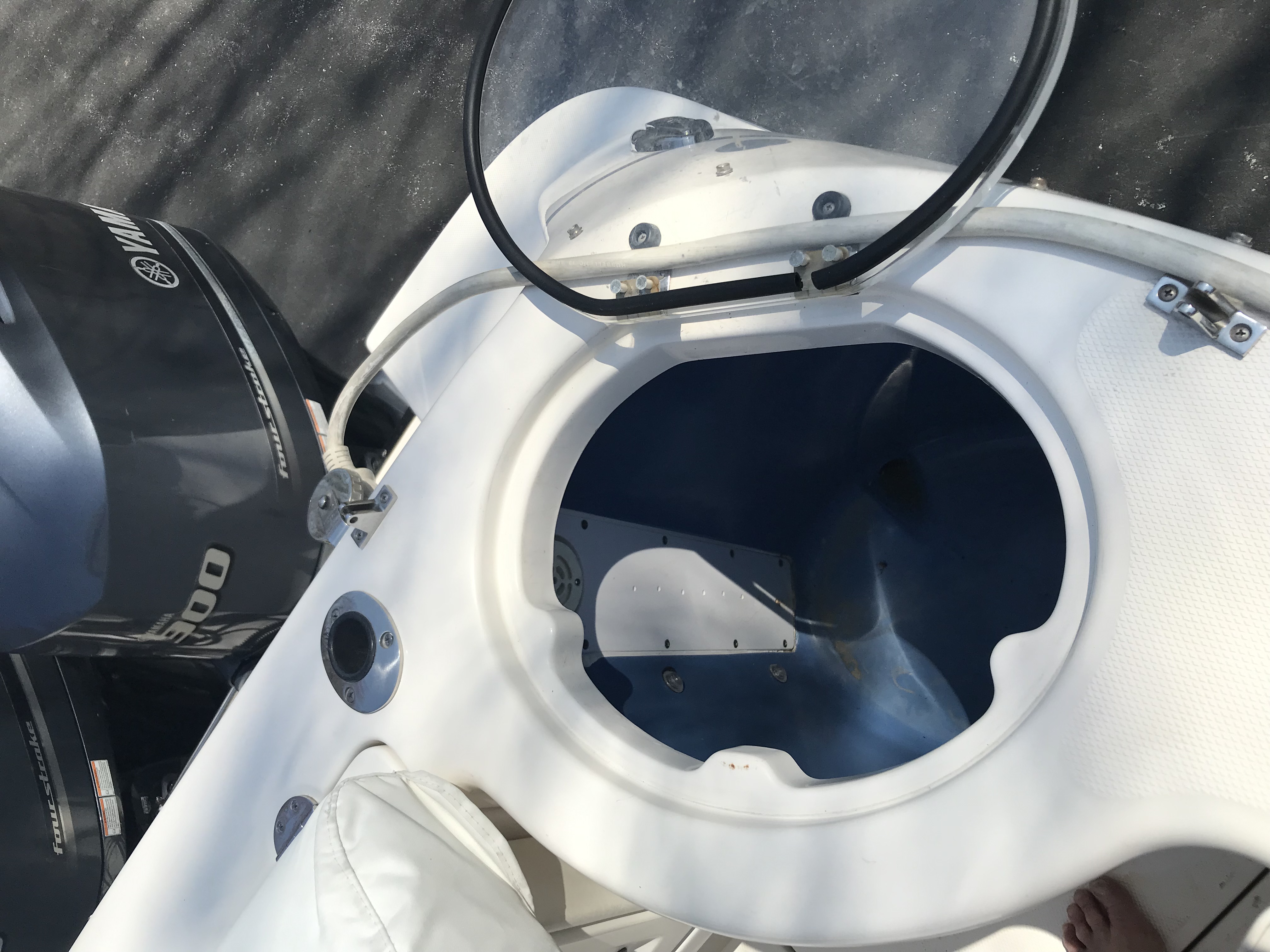 2014 Robalo R 305 wa Power boat for sale in Berlin Hts, OH - image 7 