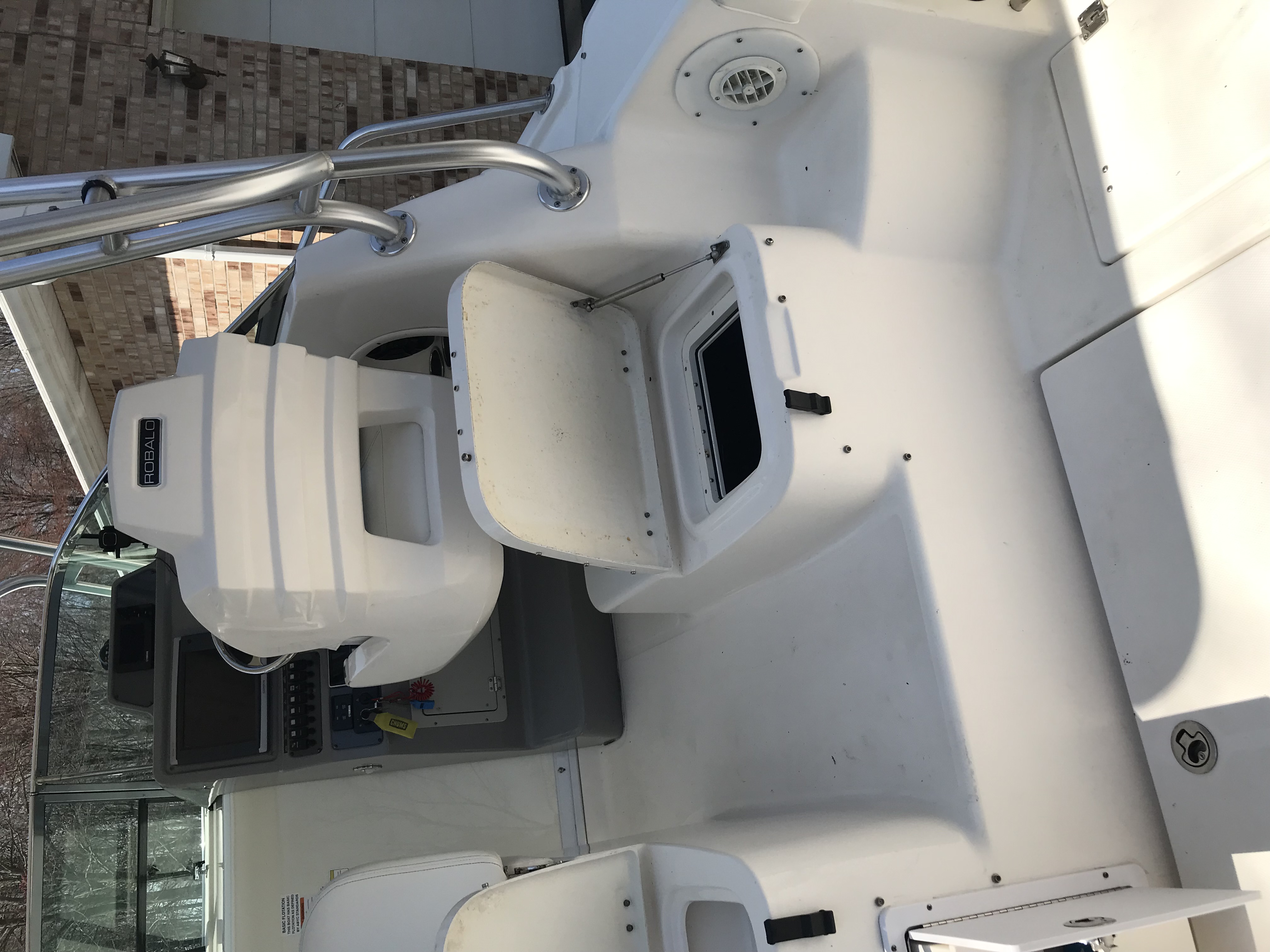2014 Robalo R 305 wa Power boat for sale in Berlin Hts, OH - image 6 