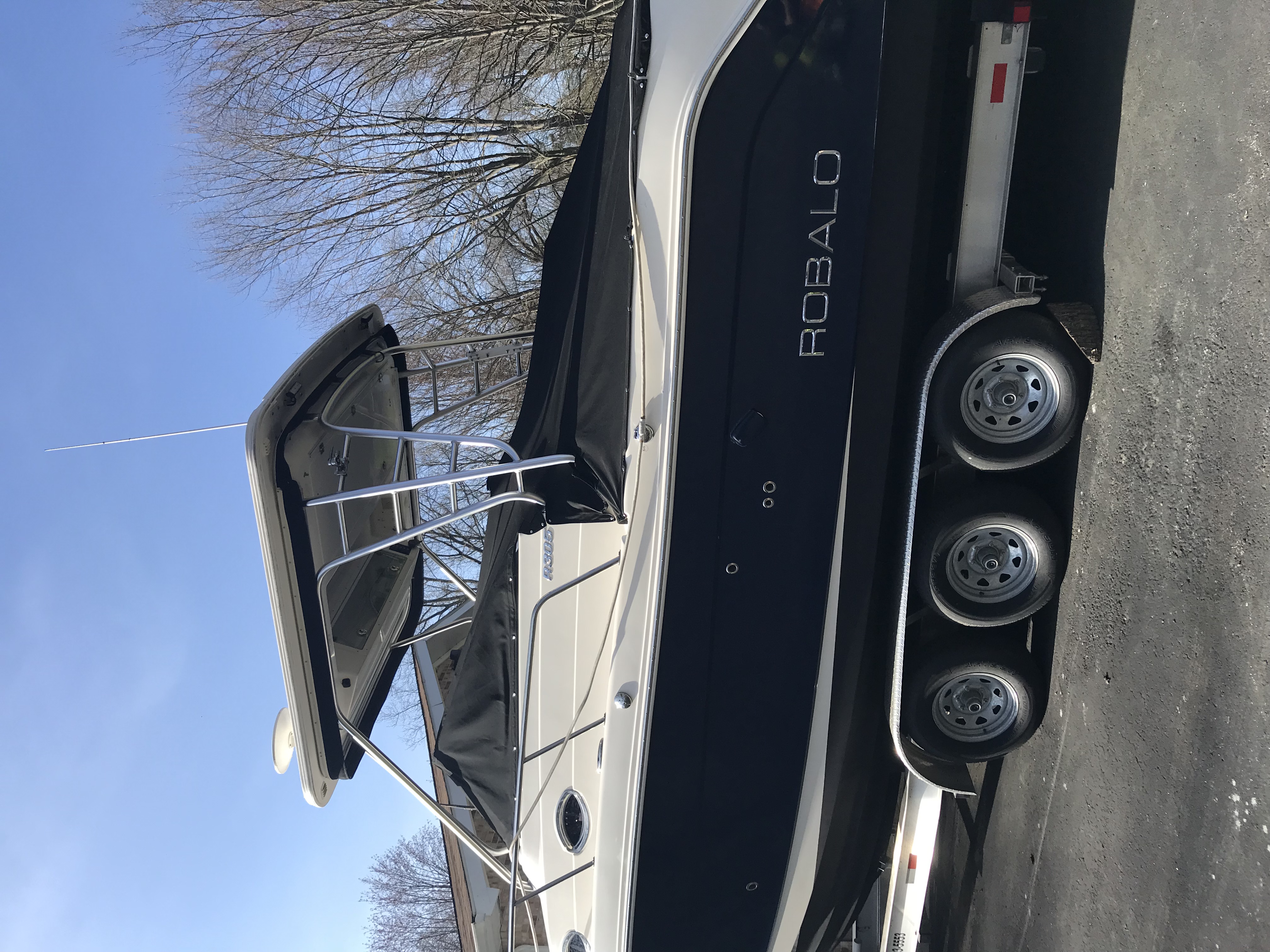 2014 Robalo R 305 wa Power boat for sale in Berlin Hts, OH - image 19 