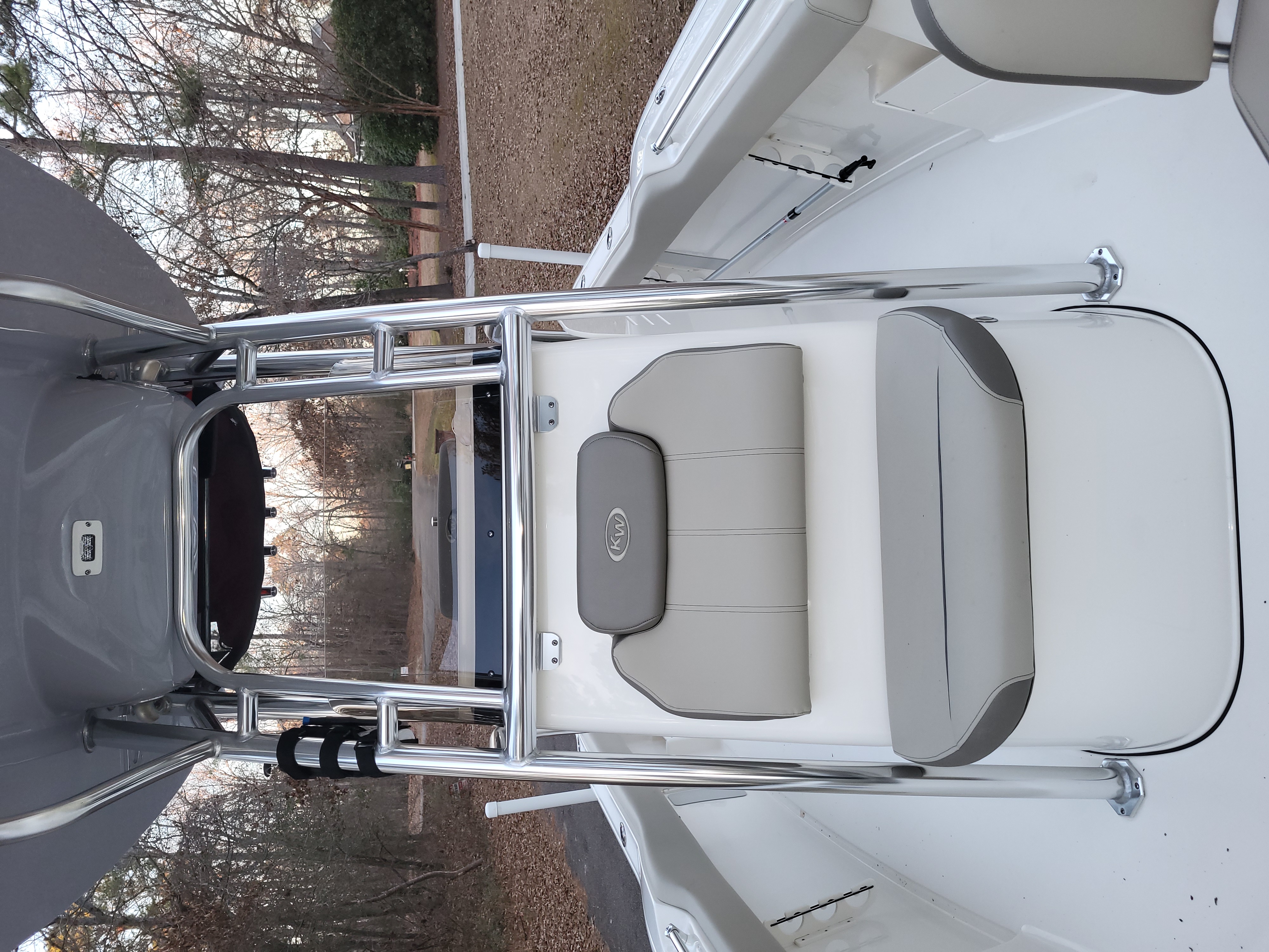 2022 Key West 239FS Power boat for sale in Laurinburg, NC - image 24 