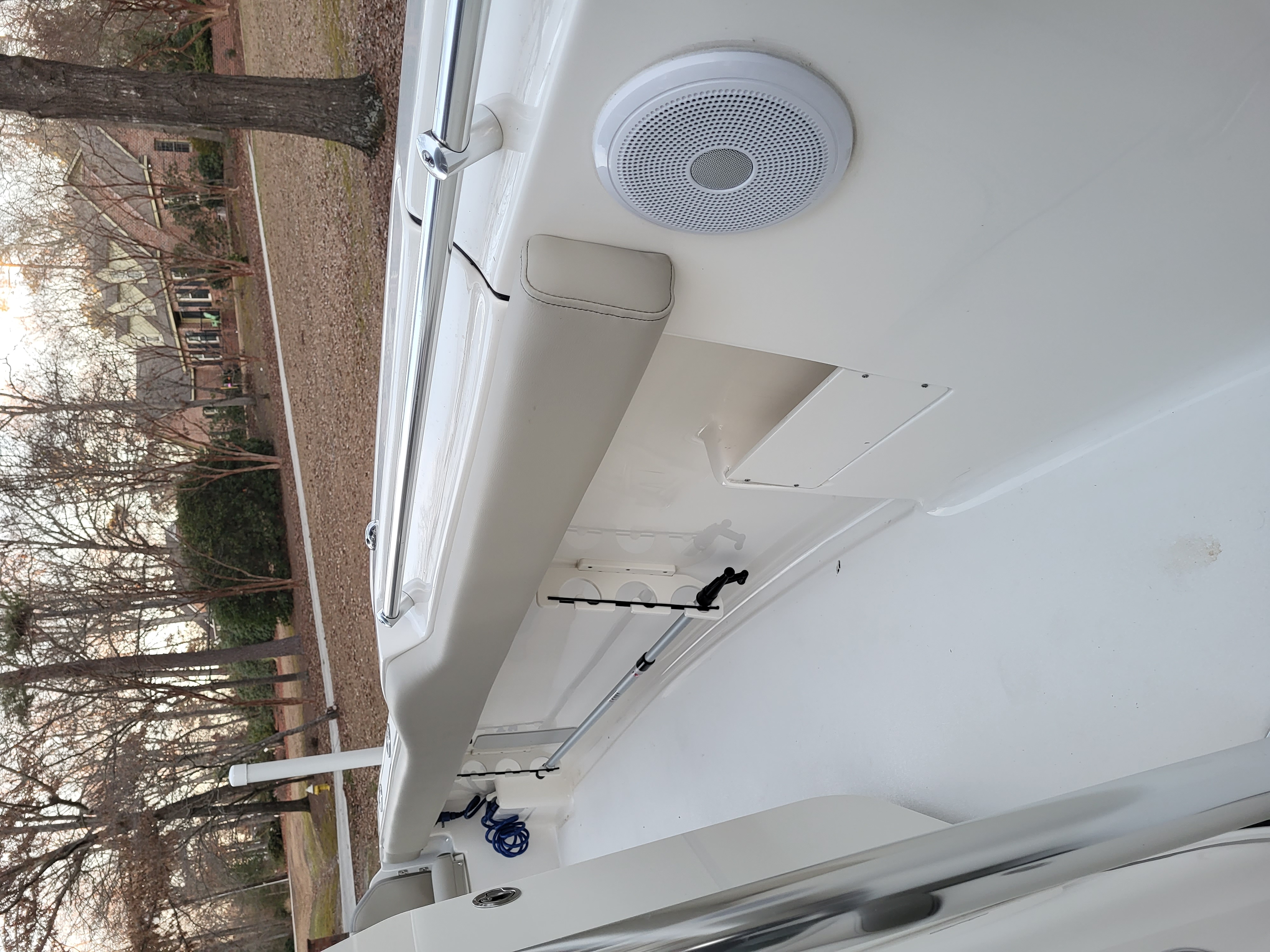 2022 Key West 239FS Power boat for sale in Laurinburg, NC - image 11 