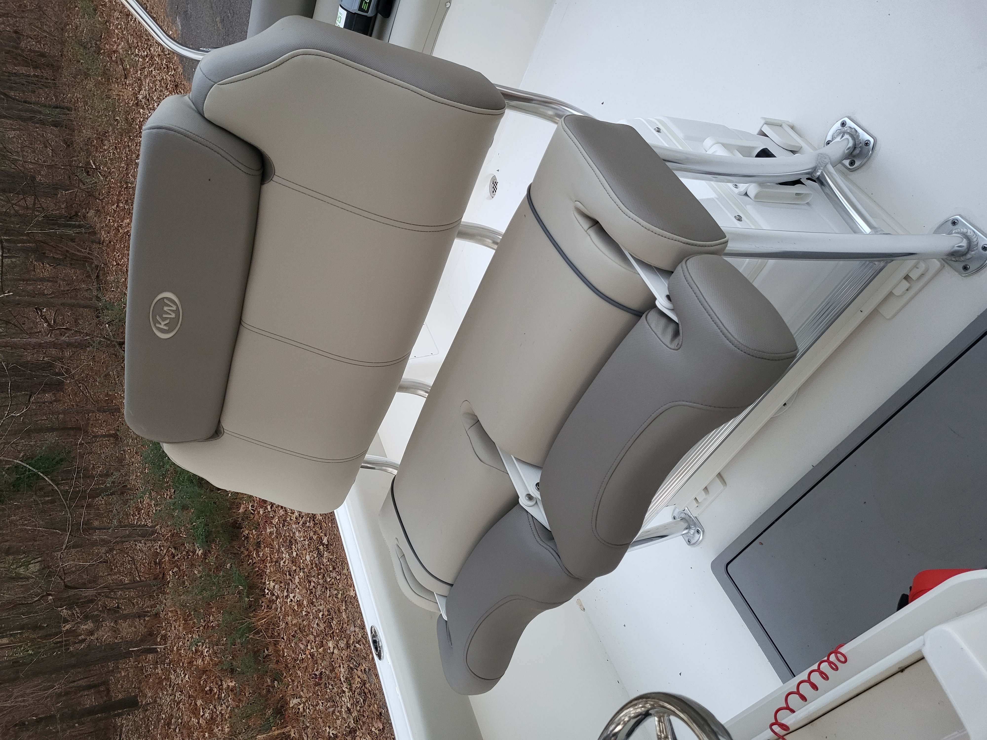 2022 Key West 239FS Power boat for sale in Laurinburg, NC - image 14 