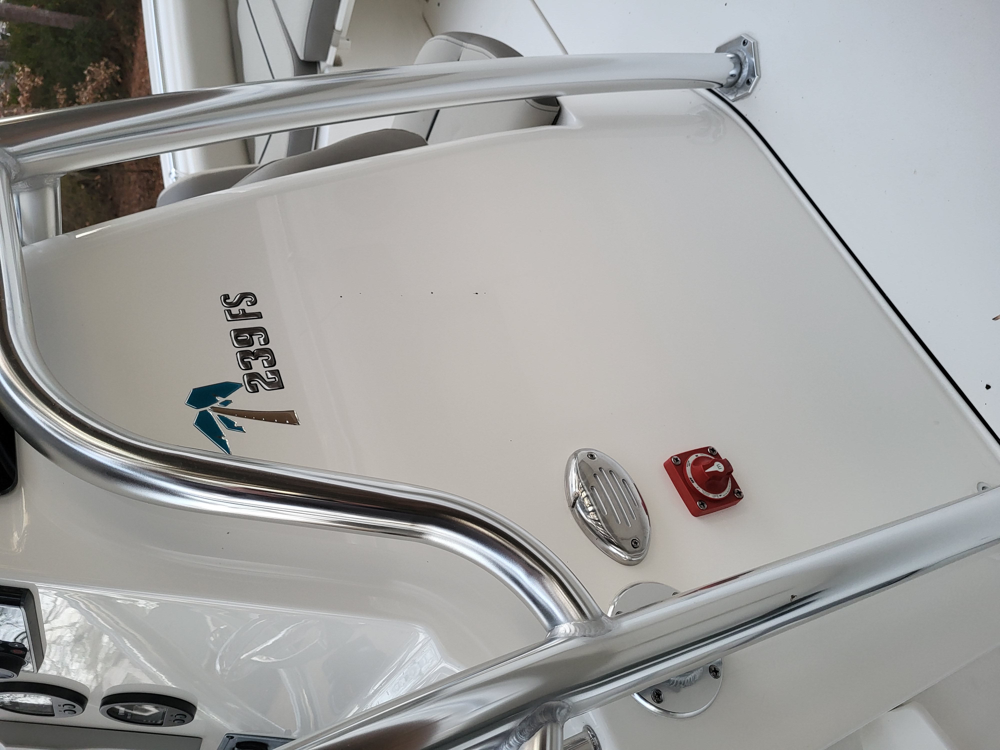 2022 Key West 239FS Power boat for sale in Laurinburg, NC - image 18 