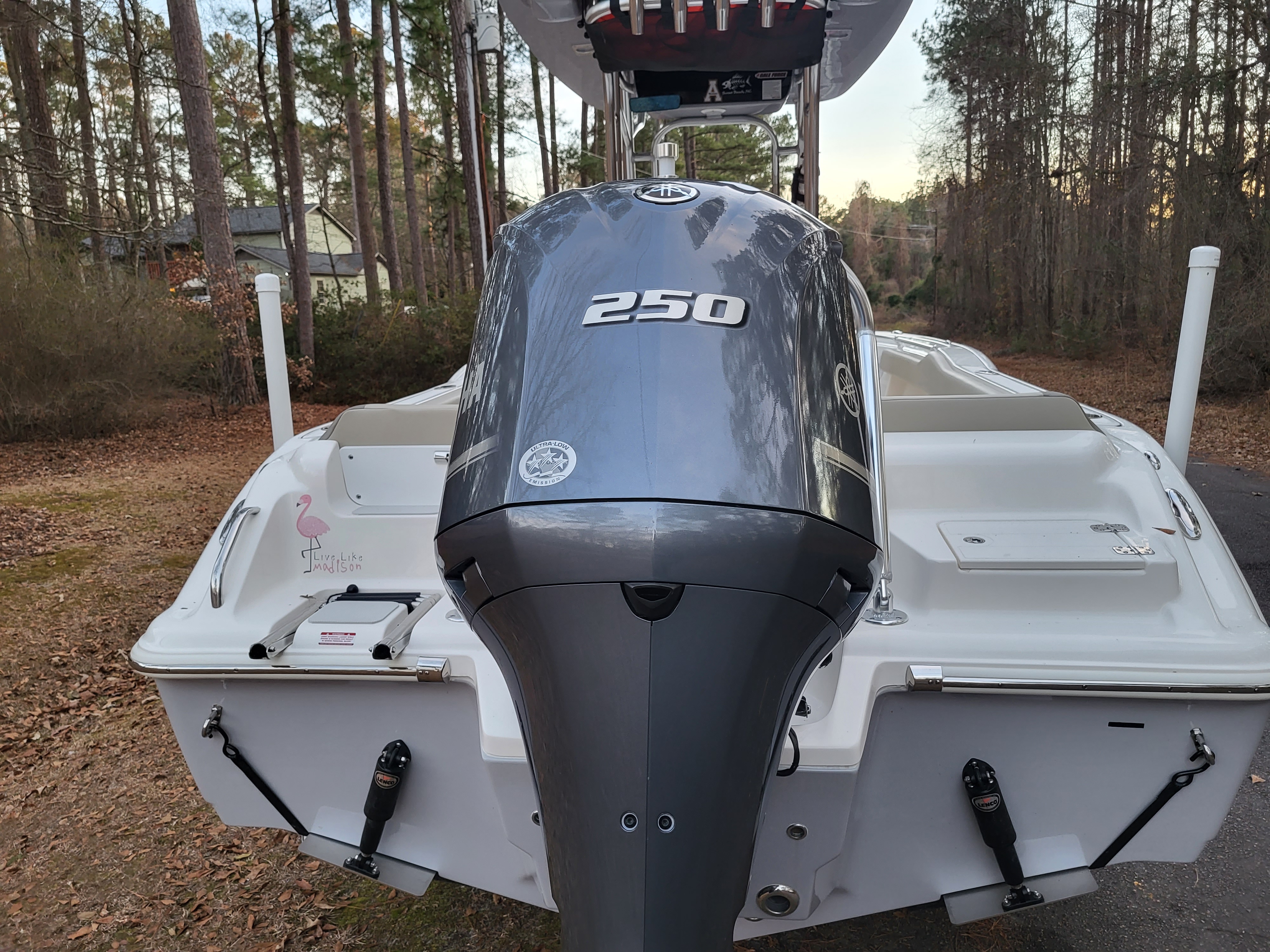 2022 Key West 239FS Power boat for sale in Laurinburg, NC - image 4 