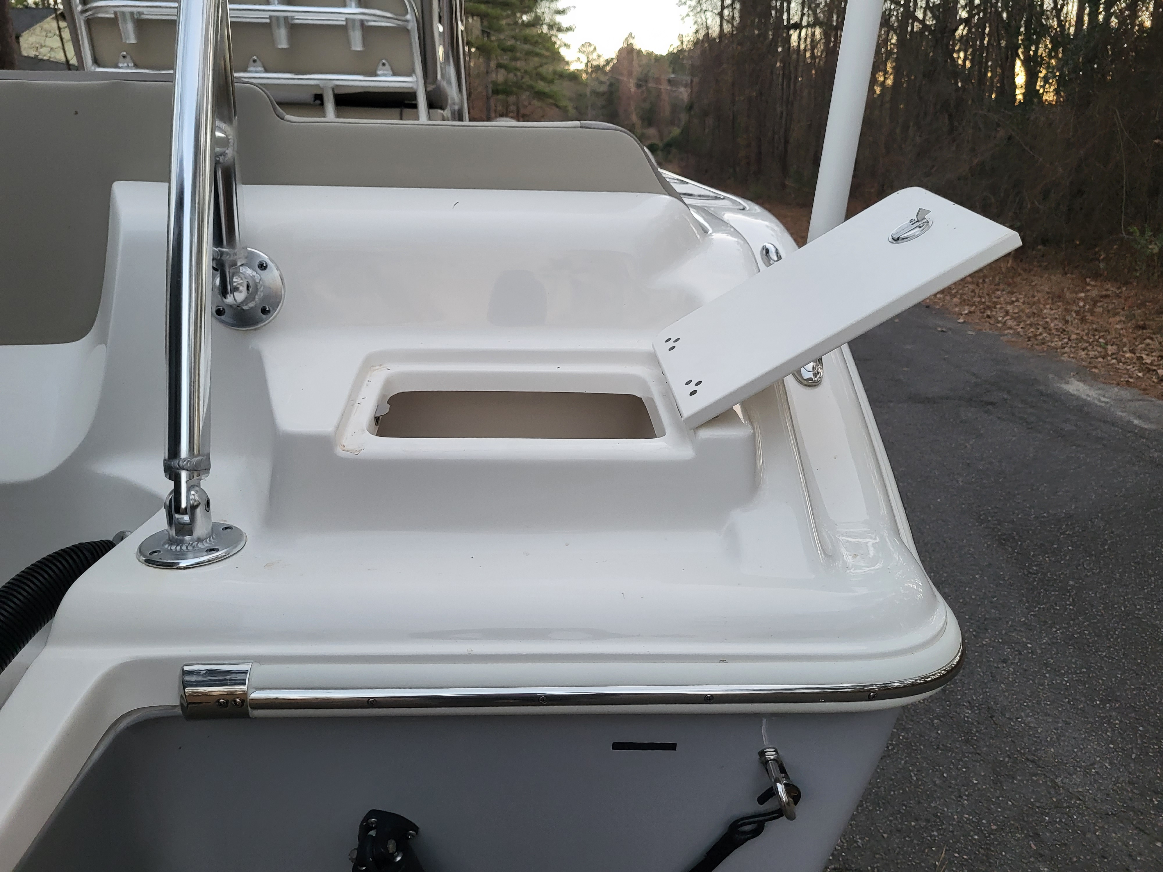 2022 Key West 239FS Power boat for sale in Laurinburg, NC - image 28 