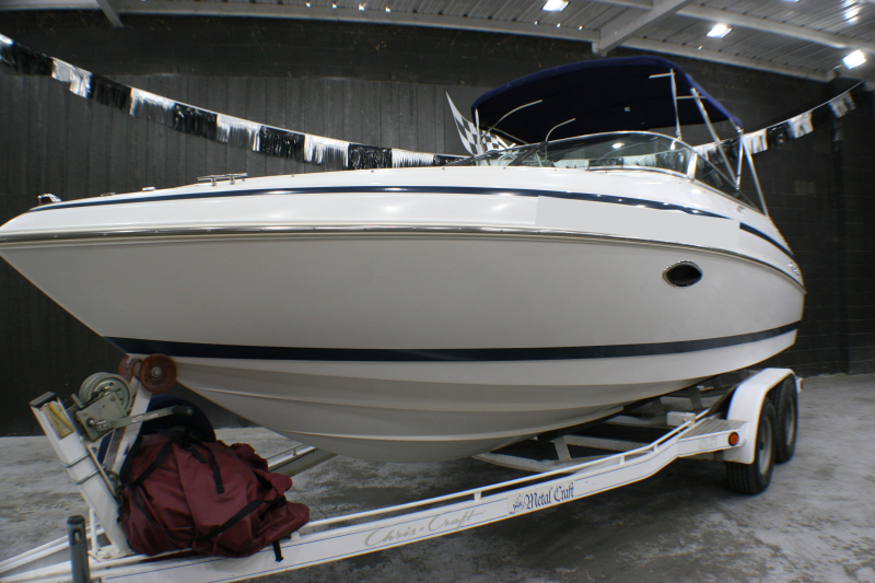 Boats For Sale in Texas by owner | 2000 Chris Craft 210 BR