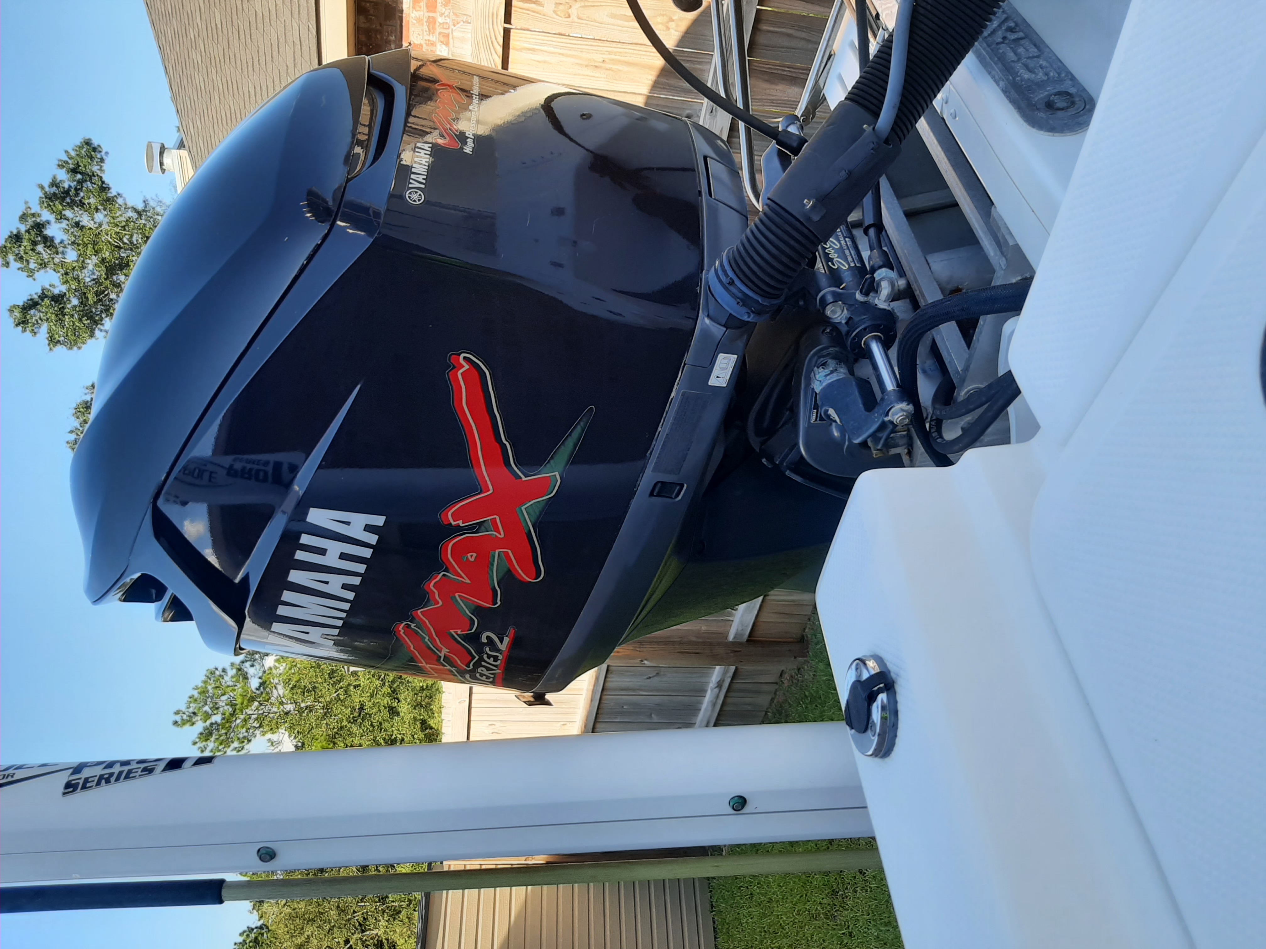 Used Sea Fox Boats For Sale by owner | 2011 Sea Fox 220XT