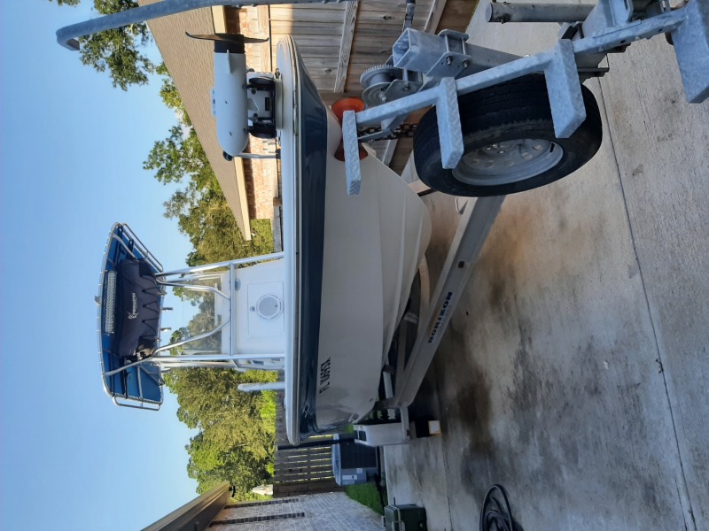 2011 Sea Fox 220XT Fishing boat for sale in Cantonment, FL - image 3 