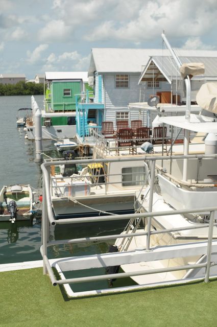 1996 64 foot Sunstar Houseboat Houseboat for sale in Key West, FL - image 15 