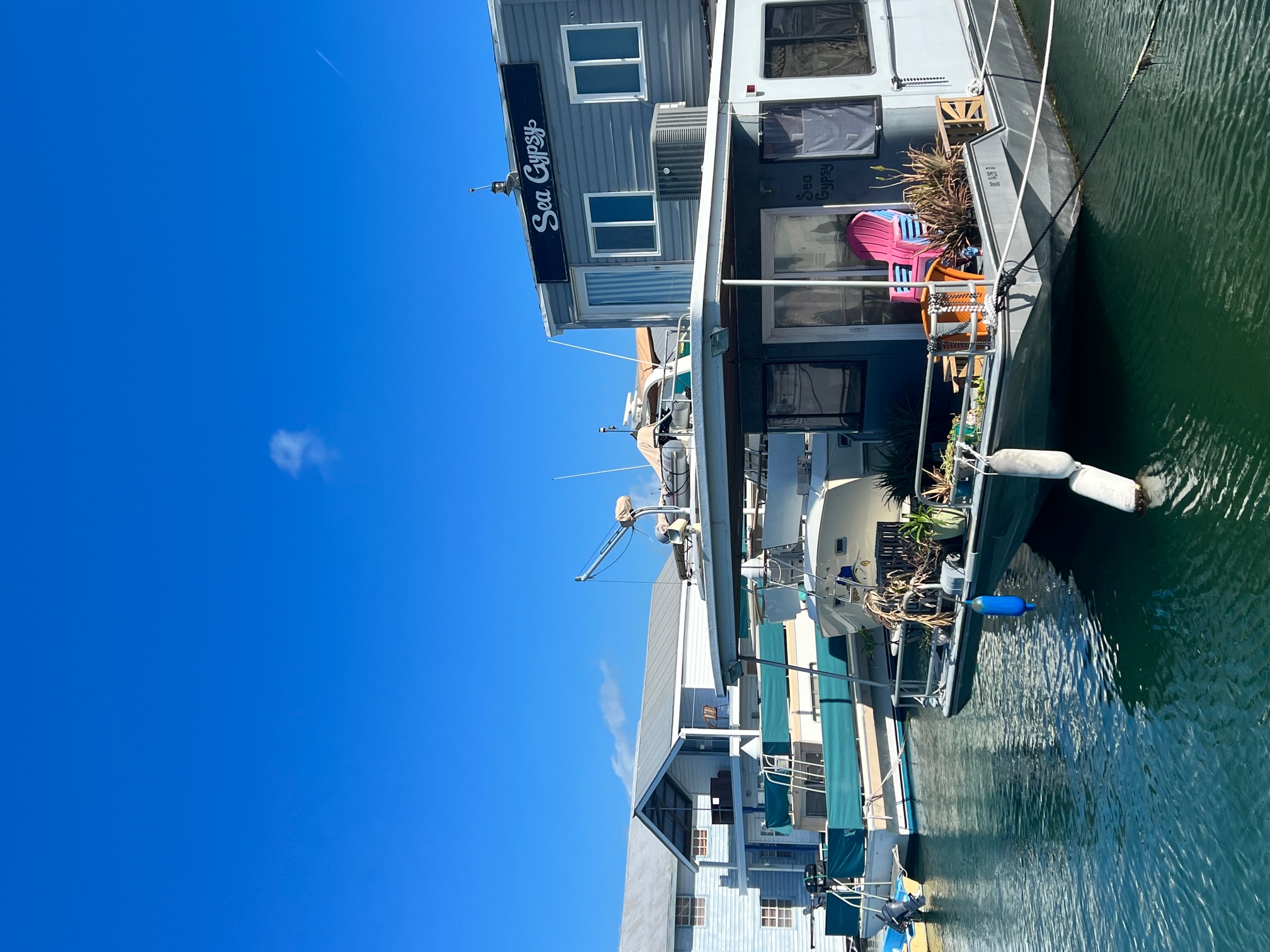1996 64 foot Sunstar Houseboat Houseboat for sale in Key West, FL - image 16 