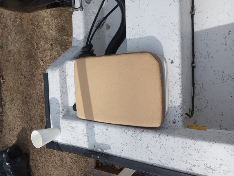Boats For Sale in Oak Ridge, TN by owner | 2019 Key largo 1800CC