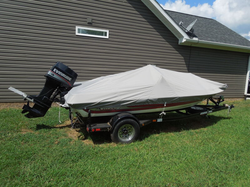 1997 Other 258 Fishing boat for sale in Cookeville, TN - image 9 