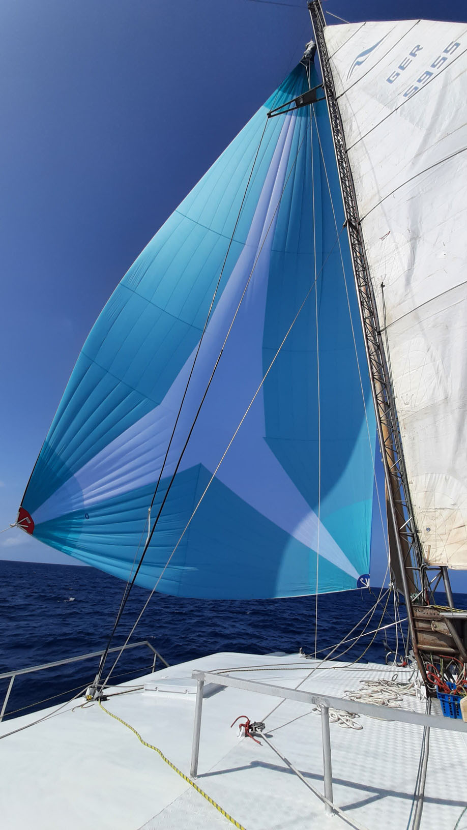 2012 Other WaveScalpel 57' Sailboat for sale in Portugal - image 13 