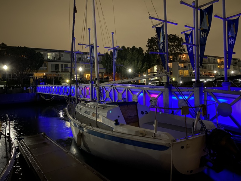 Sailboats For Sale in Los Angeles, California by owner | 1972 Ericson 29