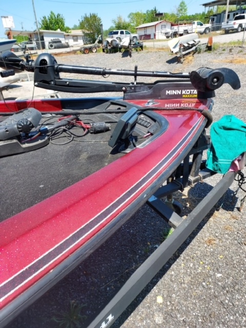 Ranger Boats For Sale in Georgia by owner | 1997 19 foot Ranger Comanche