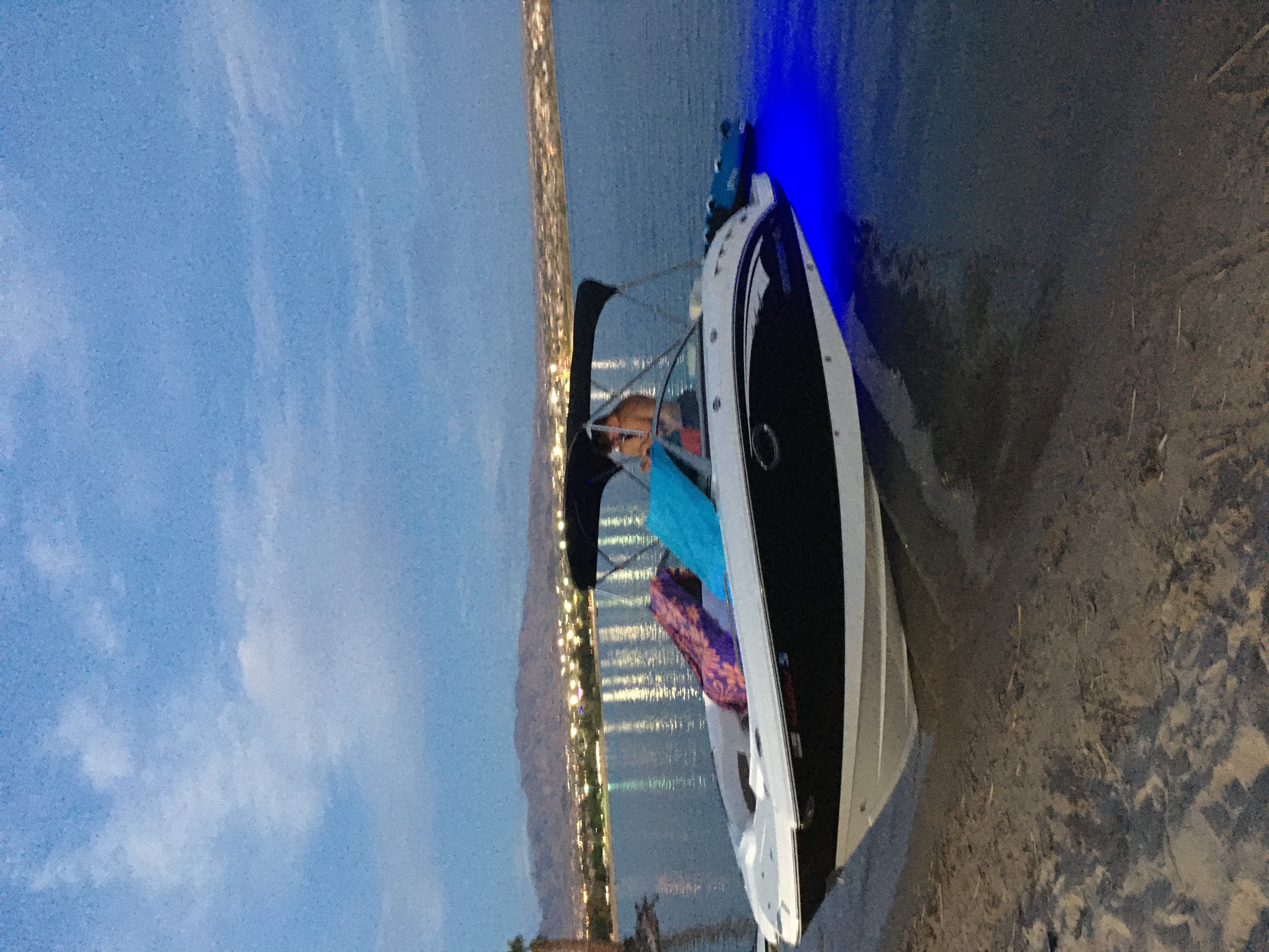 2014 Chaparral 244 Sunesta  Power boat for sale in Lk Havasu Cty, AZ - image 2 