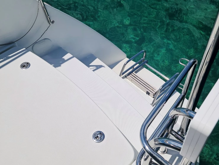 2018 Lagoon 450F Owner's version Sailboat for sale in Dania Beach, FL - image 10 