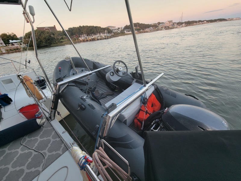 2018 Lagoon 450F Owner's version Sailboat for sale in Dania Beach, FL - image 14 