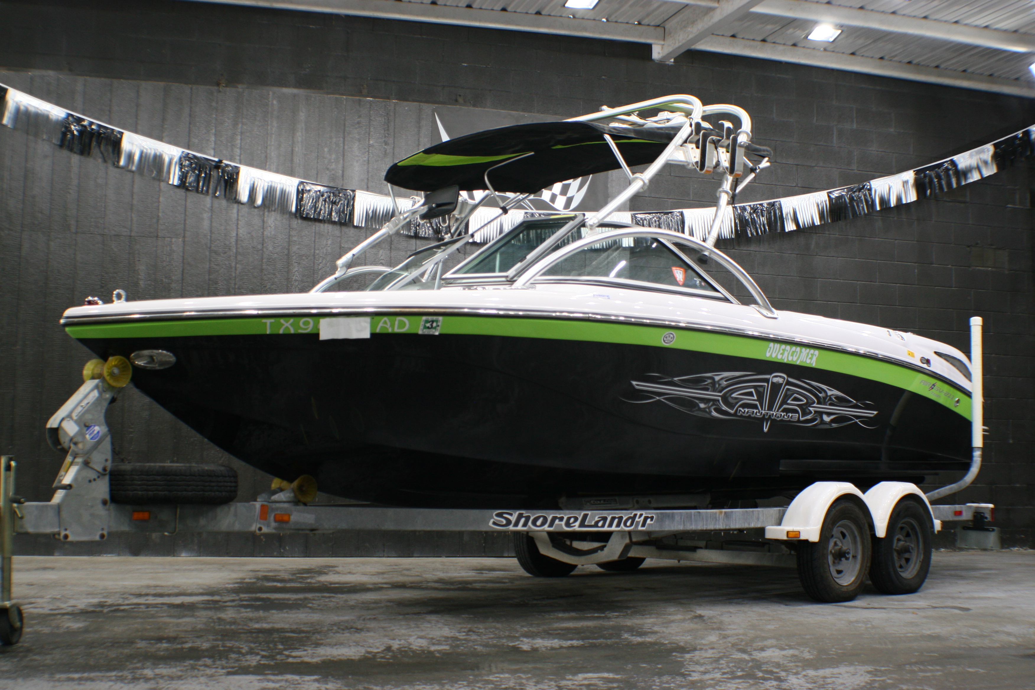 Used Ski Boats For Sale in Texas by owner | 2006 Correct craft SV211TE