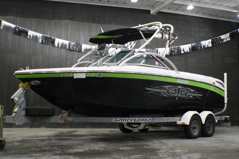 Used Correct craft Boats For Sale by owner | 2006 Correct craft SV211TE