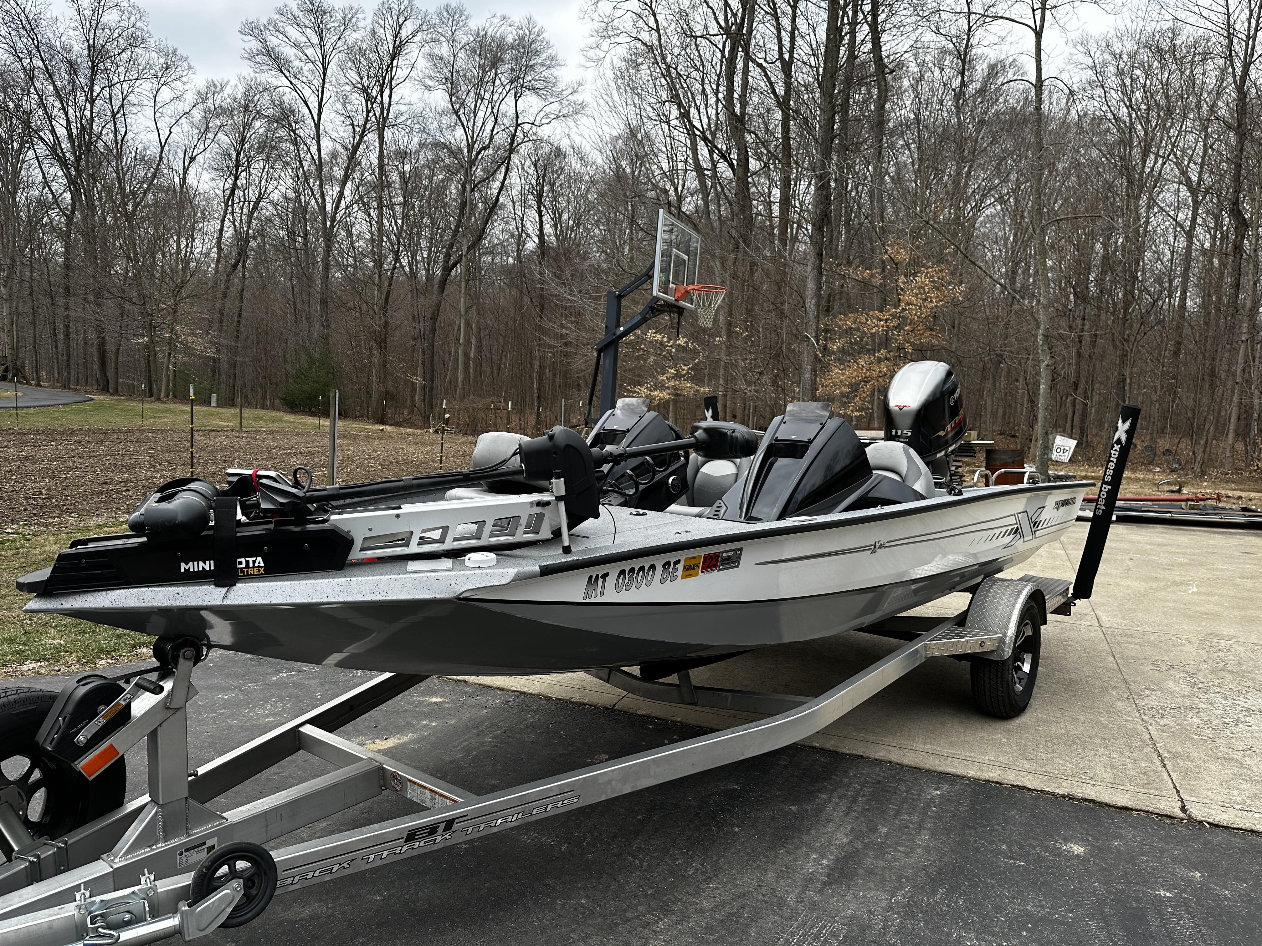 Used Ski Boats For Sale by owner | 2020 Xpress x18 pro