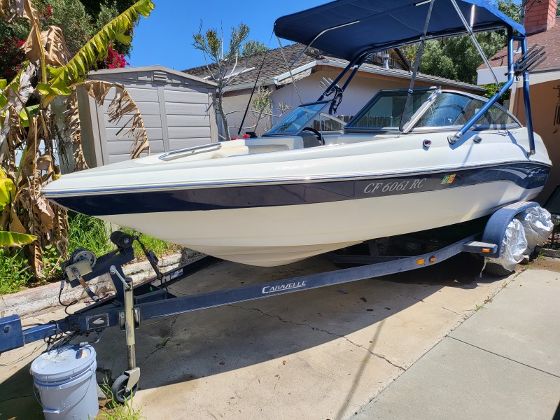 2005 Other 207 BS Power boat for sale in Spring Valley, CA - image 22 