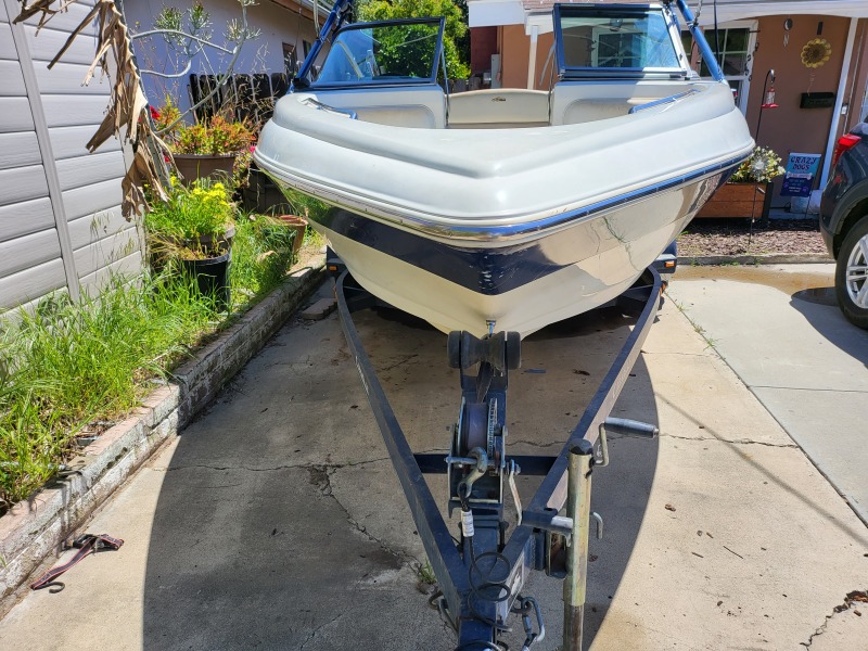 2005 Other 207 BS Power boat for sale in Spring Valley, CA - image 21 